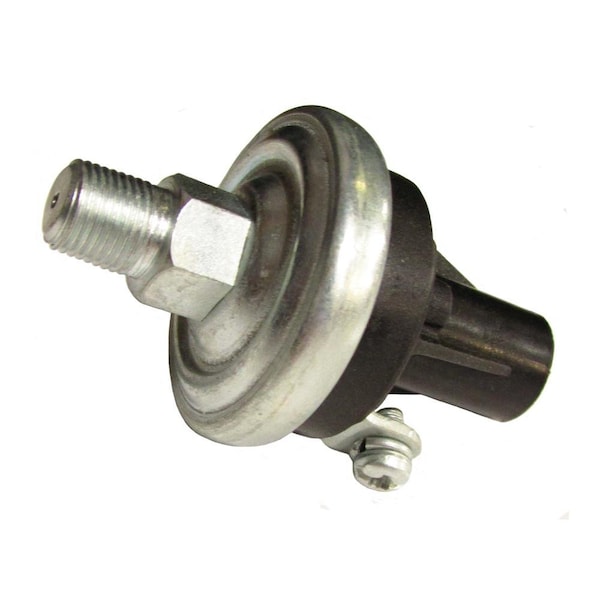 Aftermarket Pressure Switch Dual Fuel Pump Assembly Fits Hobbs 4 PSI M4006-4 4D-4785 76575-4 - main
